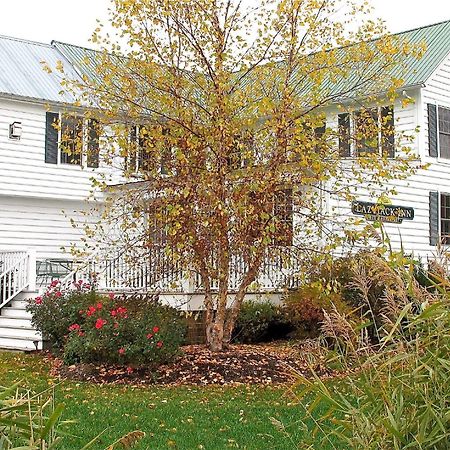 Lazyjack Inn On Dogwood Harbor Tilghman Island Exterior foto